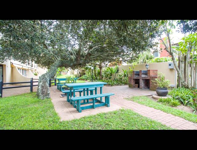 2 BEDROOM APARTMENT FOR SALE IN UMHLANGA CENTRAL